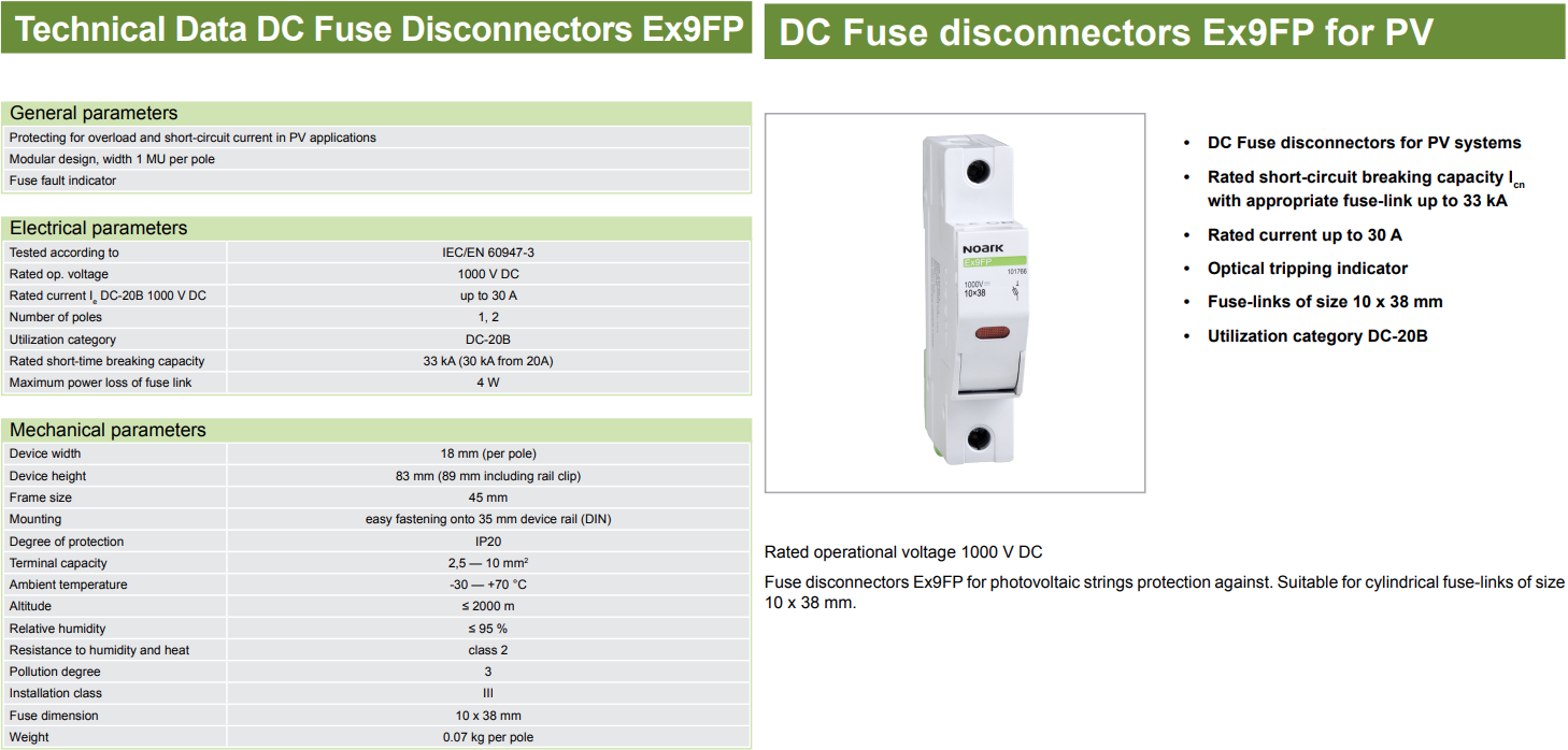 Screen Shot 2023 11 10 at 3.55.46 pm, solar panels | 2 Pole Circuit Breaker Enclosure (IP20)