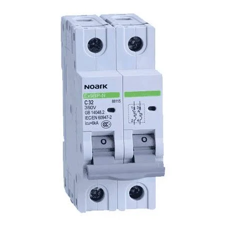 Circuit Breakers