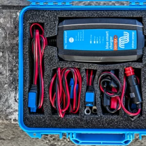 BPC ip65 case acc demo 640x640, solar panels | Victron Case for BPC chargers and accessories (12/25 and 24/13),blue smart ip65 charger,Victron Rubber bumper for Blue Smart IP65 Charger 12/25. 24/13,victron bpc