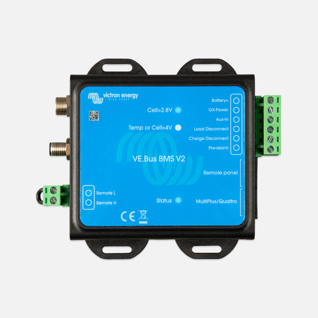 Lithium BMS