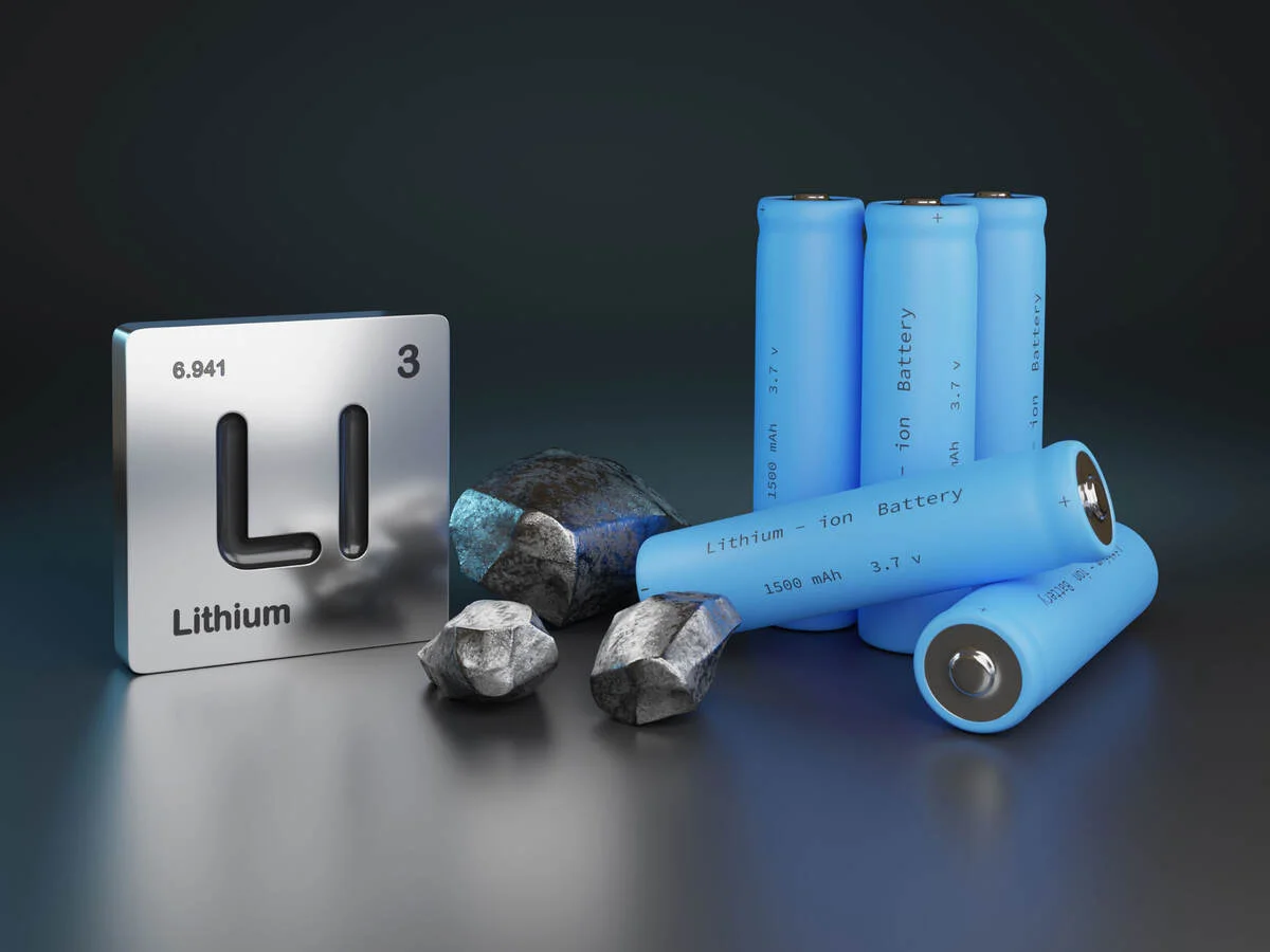 Lead acid or lithium batteries – which to choose?